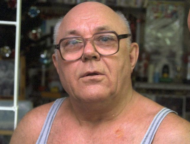 Kim był John Demianiuk? Ofiarą tragicznej pomyłki czy diabłem w ludzkiej skórze?