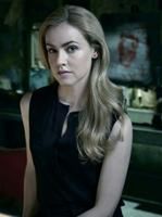 Amanda Schull córką gniewnego Johna Travolty