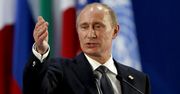 Władimir Putin: Spotka się to z reakcją ze strony Rosji