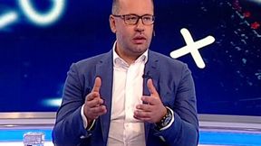 Bogusław Leśnodorski: O zaangażowanie chłopaków się nie boję