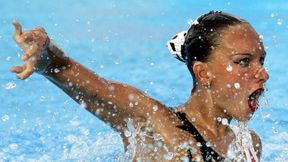 Rio 2016: piękne spektakle w wodzie. Rosja ze złotem w pływaniu synchronicznym