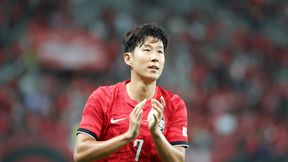 Son nie pobił rekordu. Korea Południowa zatrzymana przez Wenezuelę