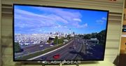 Toshiba ZL2 - pierwszy 55-calowy telewizor 3D niewymagający okularów