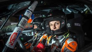 19-latek w mistrzostwach Europy. Krok naprzód w karierze Polaka