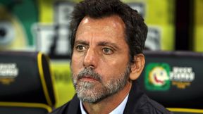 Roszada na ławce Getafe CF. Hiszpan wraca na Coliseum Alfonso Perez