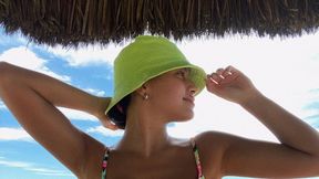 Napisała o nowym początku w miłości. Czy piosenkarka jest dziewczyną Neymara?