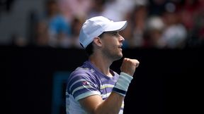 Tenis. ATP Rio de Janeiro: Dominic Thiem faworytem, pech obrońcy tytułu. Łukasz Kubot i Marcelo Melo zagrają debla
