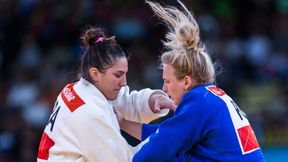 Daria Pogorzelec: Węgierka wykorzystała prezent