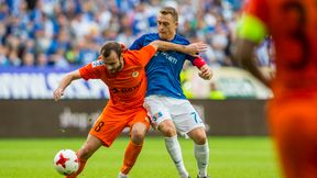 Hit na remis! Lech Poznań stracił prowadzenie, KGHM Zagłębie wciąż niepokonane