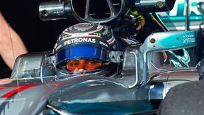 Testy F1: Bottas najszybszy, Ferrari wciąż mocne