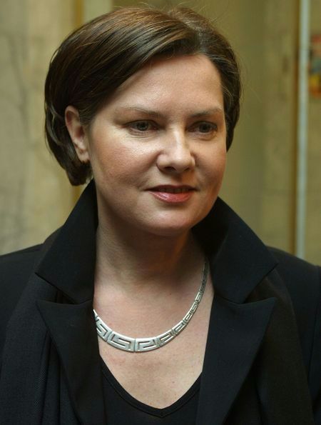 Katarzyna dała matce jeszcze jedną szansę?