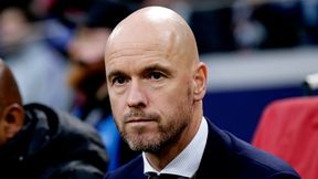 Media. Erik ten Hag otrzymał zielone światło na przejście do Bayernu. Ajax nie będzie go zatrzymywał na siłę