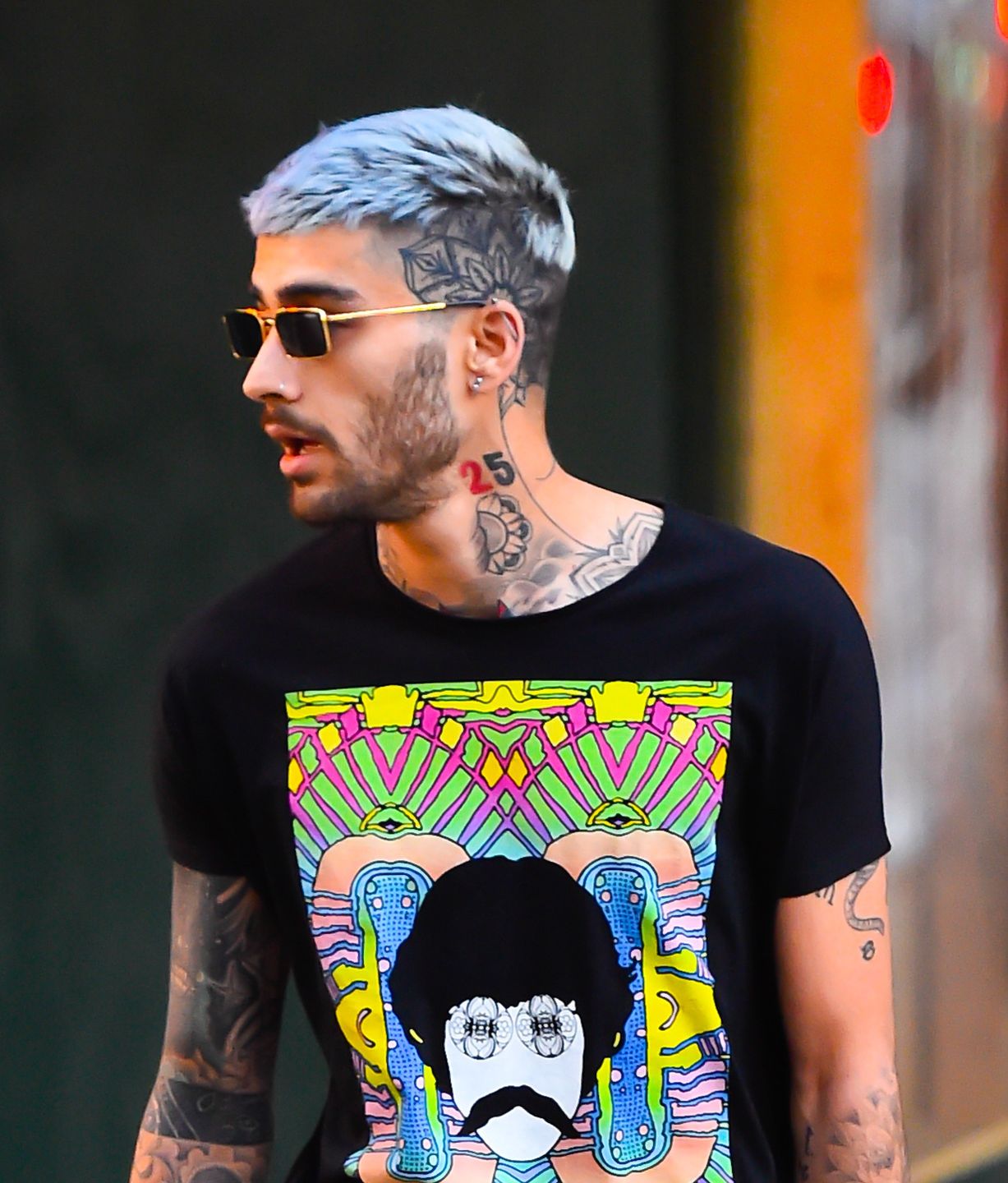 Gigi Hadid reaguje na plotki o randce Seleny Gomez i Zayna Malika