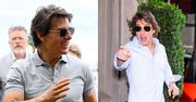 Tom Cruise jest "wiecznie młody". Sekret tkwi w rygorystycznej diecie