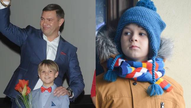 Co słychać u Kazika z "Listów do M."?