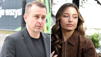 Julia Wieniawa OBŚMIANA w kabarecie. Bolesta riposta poleciała przed kamerą