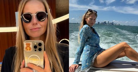 Agata Rubik szczerze o swoim angielskim: "Czasem mam flow, czasem czuję się jak "DEBIL", który ledwo duka"