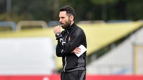 Motor Lublin zgubił punkty w Fortuna I lidze
