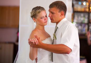 Sygnały rozwodu widać już na ślubie? "Uderzający schemat"