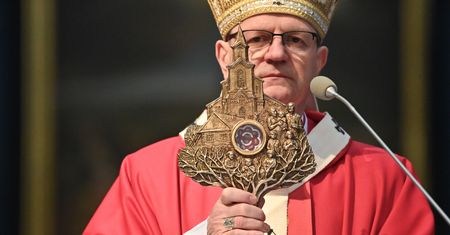 Skandal w Kościele. Jest oświadczenie archidiecezji w szokującej sprawie ks. Adriana G.