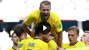 Mundial 2018. Szwecja - Korea Południowa: zobacz skrót meczu (TVP Sport)