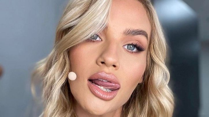 Karolina Gilon pokazała chłopaka!