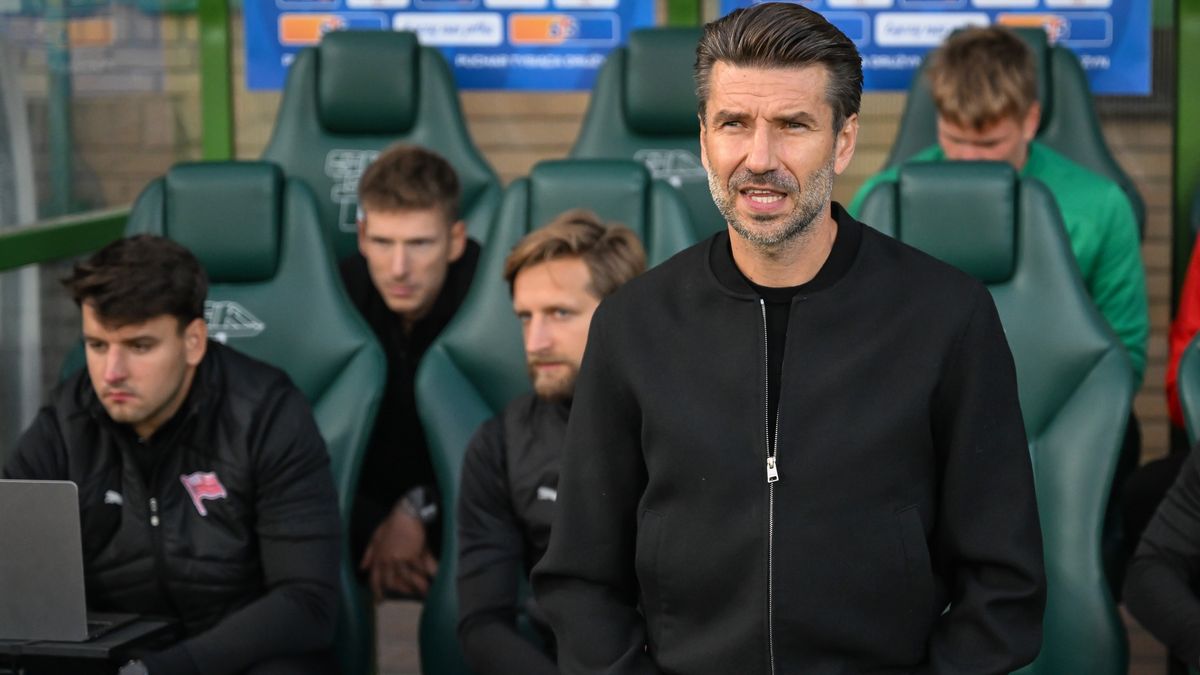 PAP / Wojciech Jargiło / Na zdjęciu: Luka Elsner