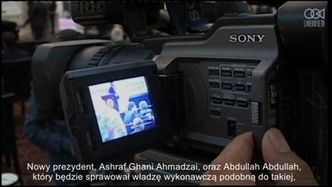 Kandydaci na prezydenta podpisali wreszcie porozumienie w sprawie podziału władzy