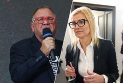 Owsiak nie kryje oburzenia. Zwrócił się do Wrzosek