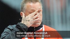 Biegler podpisał umowę z HSV. Były trener kadry: Decyzja związku jest dziwna. Może pojawić się problem