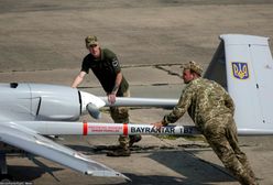 Rosja przygotowuje prowokacje na szeroką skalę. Chcą oskarżyć Kijów
