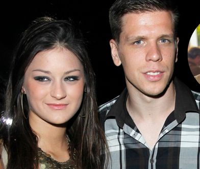 Była wielką miłością Wojciecha Szczęsnego. Dziś jest związana z innym sportowcem