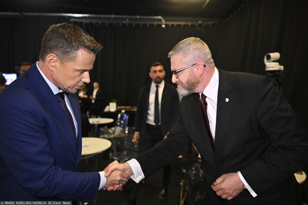 Kogo Polacy wysłaliby na bezludną wyspę? Dwa nazwiska się wybijają