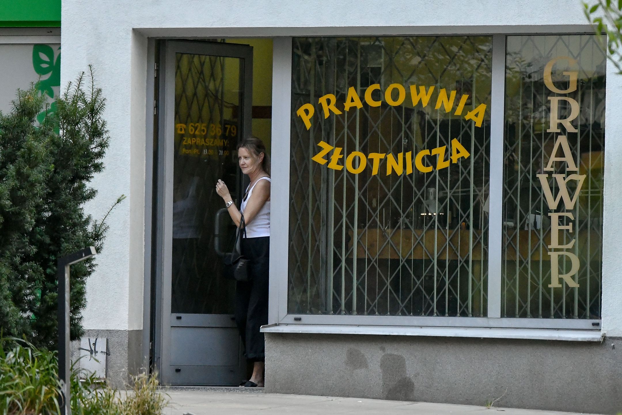 Małgorzata Kożuchowska
