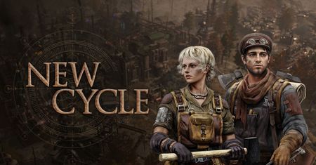 New Cycle – wczesny dostęp – wrażenia z rozgrywki przed premierą