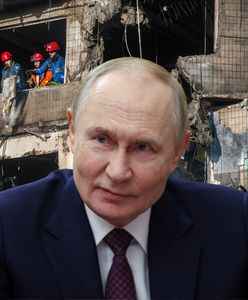 Ambasador Rosji wezwany. Rakieta uszkodziła placówkę Azerbejdżanu