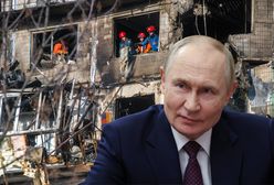 Ambasador Rosji wezwany. Rakieta uszkodziła placówkę Azerbejdżanu