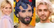 Niemcy szykują własną wersję "RuPaul’s Drag Race". W jury Heidi Klum, Bill Kaulitz i Conchita Wurst!