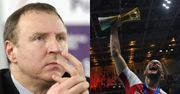 Jacek Kurski przechwala się po zwycięstwie siatkarzy: "Ponad siedem milionów Polaków oglądało TVP"