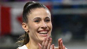Natalia Bukowiecka: Medal osłodził mi sezon