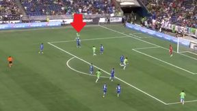 Zespół Bogusza kompletnie zdemolowany. Nieprawdopodobna bramka na 7:0 [WIDEO]