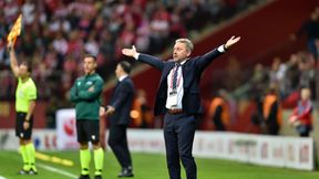 Małgorzata Domagalik: Przedstawiłam Jerzego Brzęczka takim, jakim jest