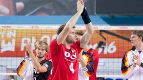 Nie interesują nas spekulacje - rozmowa z Simonem Tischerem, rozgrywającym reprezentacji Niemiec