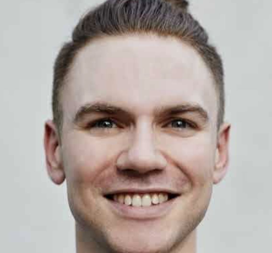 Jest ojcem 96 dzieci. Misja: poznać wszystkie