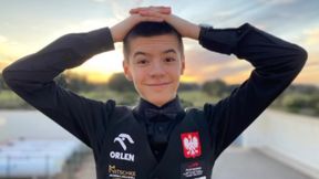 Świat zachwyca się 14-latkiem z Polski. Przed nim kolejne wyzwanie