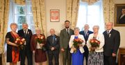 Bełchatów: Jubileusze małżeńskie. 50-lecie pożycia