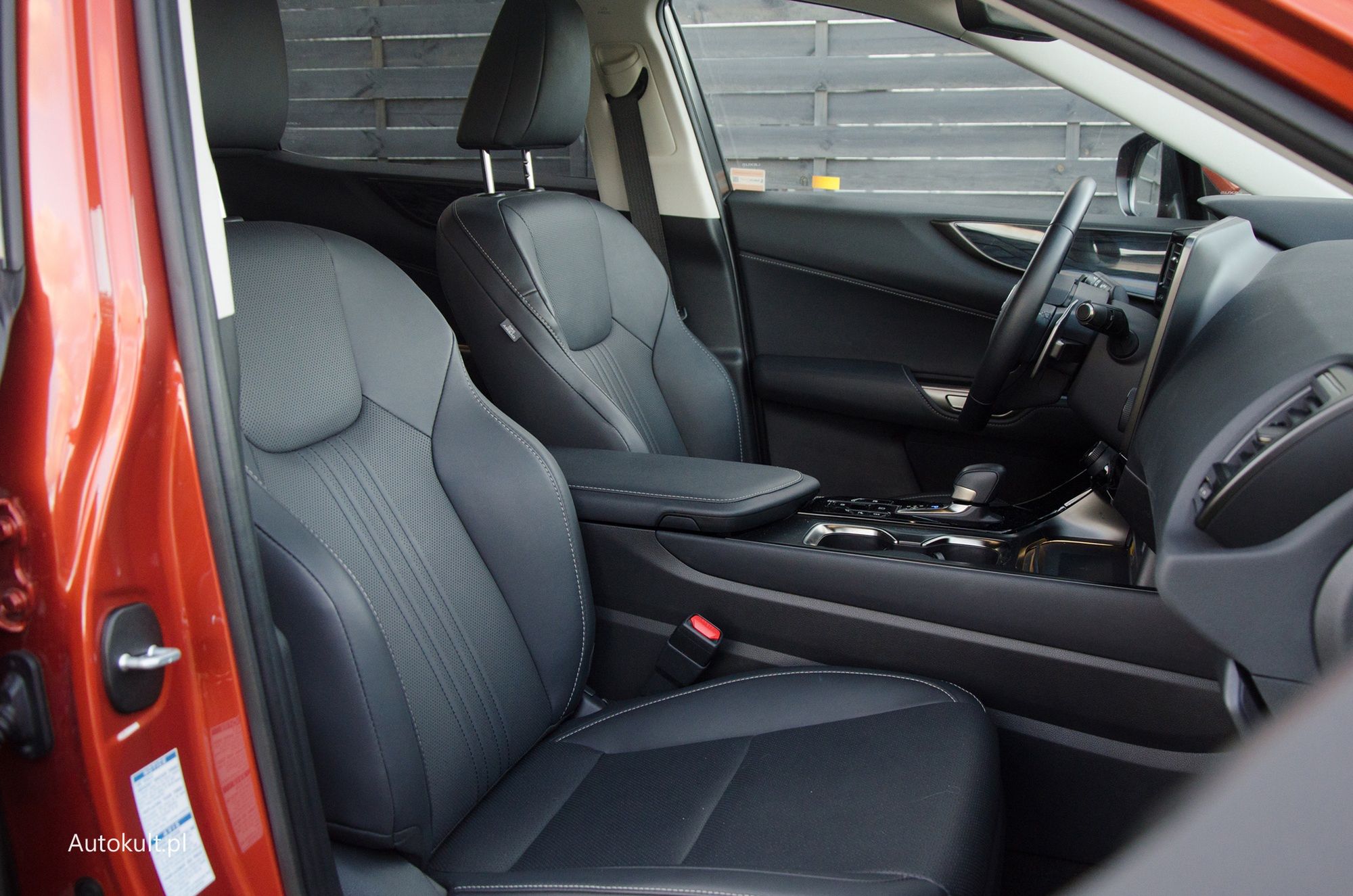 Lexus NX 350h