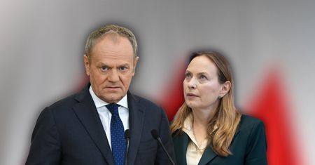 Gorzkie słowa o Tusku. "Jest zobowiązanie, nie zostało dotrzymane"