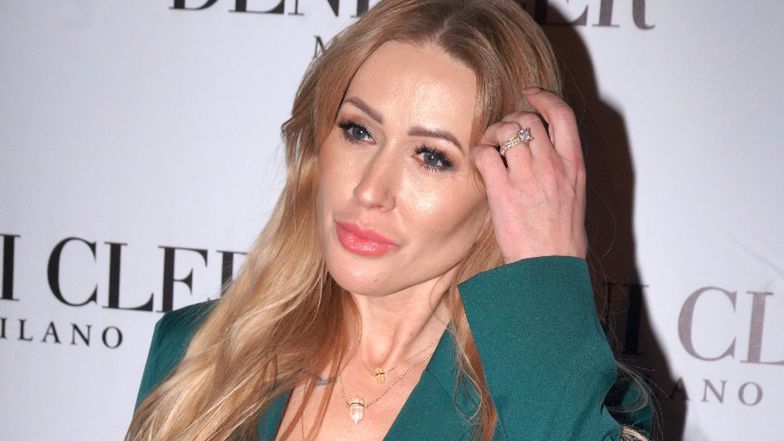 Sylwia Peretti wspomina dzień śmierci Patryka