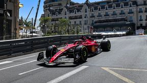 Ferrari o krok przed rywalami. Charles Leclerc faworytem GP Monako